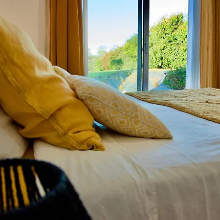 Le Champ Libre Дом отдыха