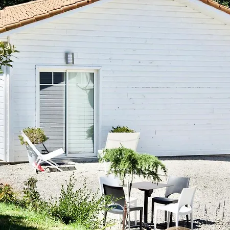 Дом отдыха Le Champ Libre *