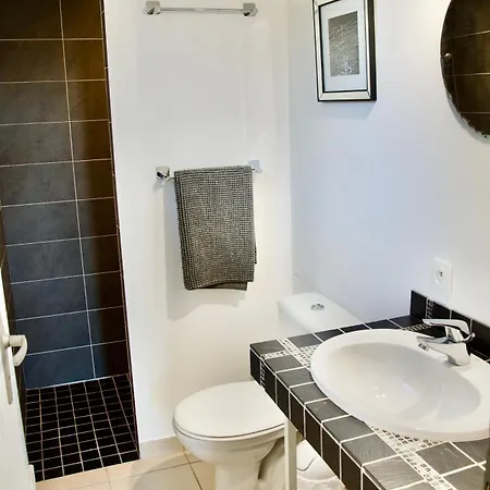 Дом отдыха Le Champ Libre *