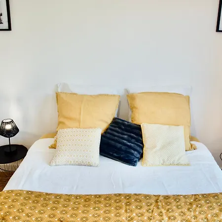 Le Champ Libre Дом отдыха Dompierre-Sur-Yon