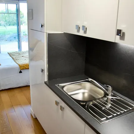 Le Champ Libre Дом отдыха *