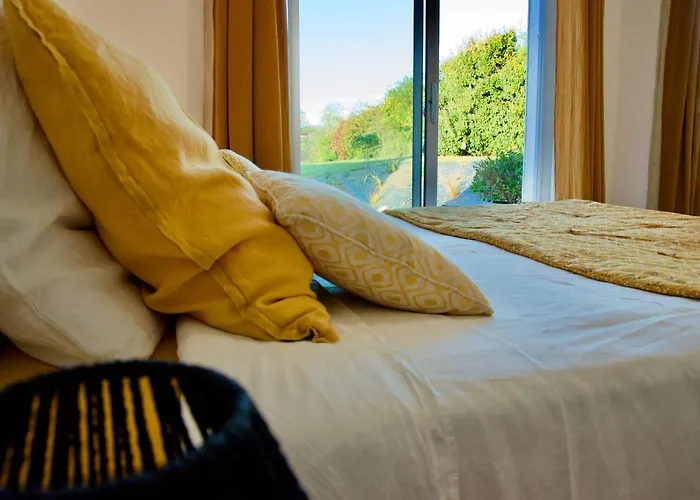 Le Champ Libre بيت للعطل