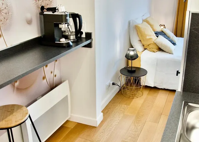 Le Champ Libre * Dompierre-Sur-Yon