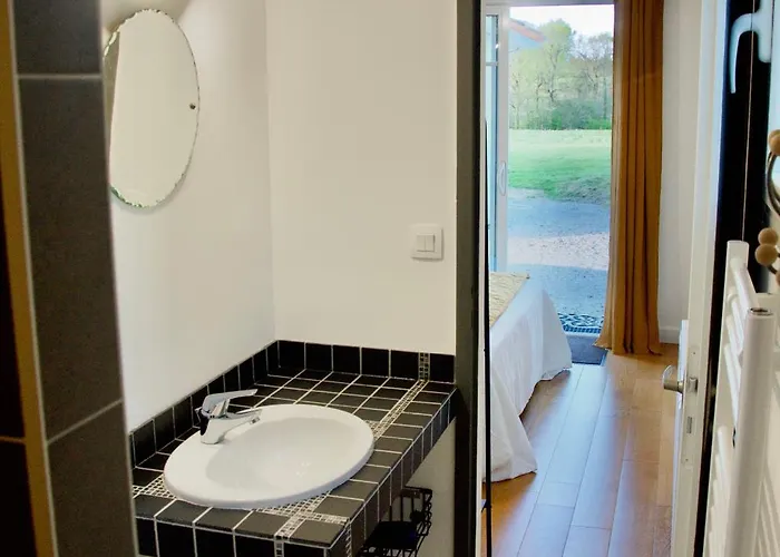 Le Champ Libre بيت للعطل Dompierre-Sur-Yon