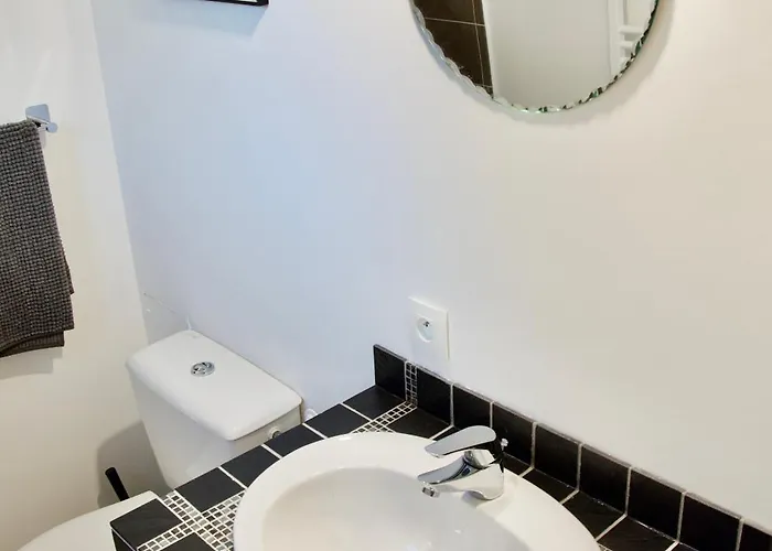 Le Champ Libre بيت للعطل Dompierre-Sur-Yon