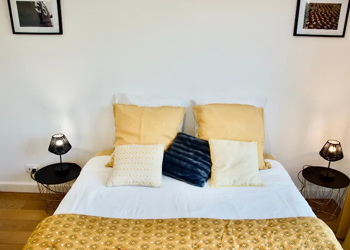 Le Champ Libre بيت للعطل Dompierre-Sur-Yon