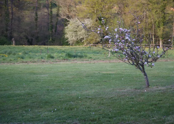 Le Champ Libre بيت للعطل