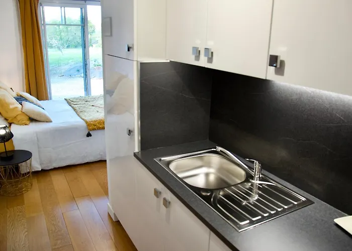 Le Champ Libre بيت للعطل *